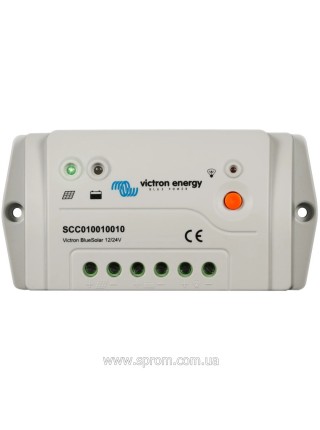 Контролер заряду Victron Energy BlueSolar PWM-Pro 12/24-30